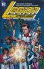 LEGION OF SUPER-HEROES FIVE YEARS LATER OMNIBUS VOL 02 HC [9781779515575]